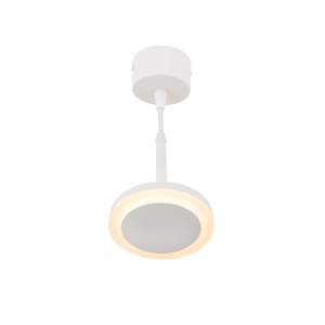 Светильник подвесной Denkirs DK402 DK4022-WH