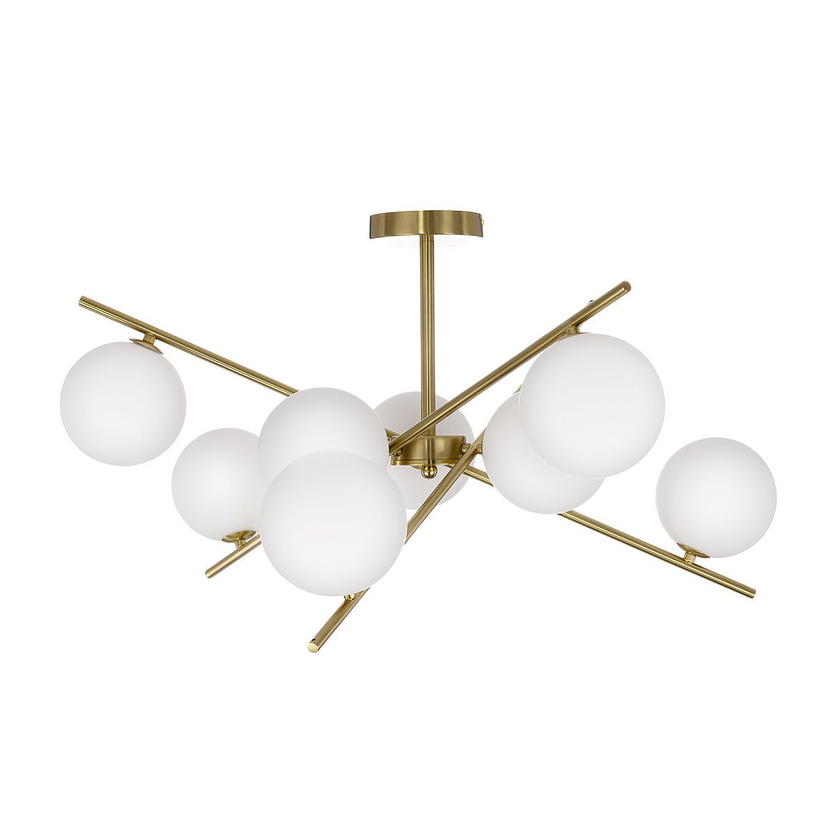 Потолочная люстра Citilux Ronny CL242193