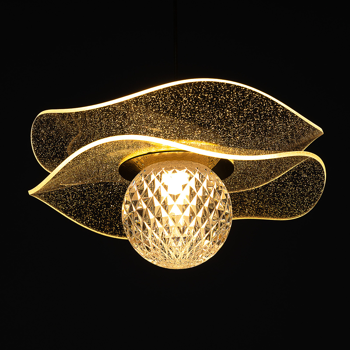 Светильник подвесной Citilux Signature CL247051