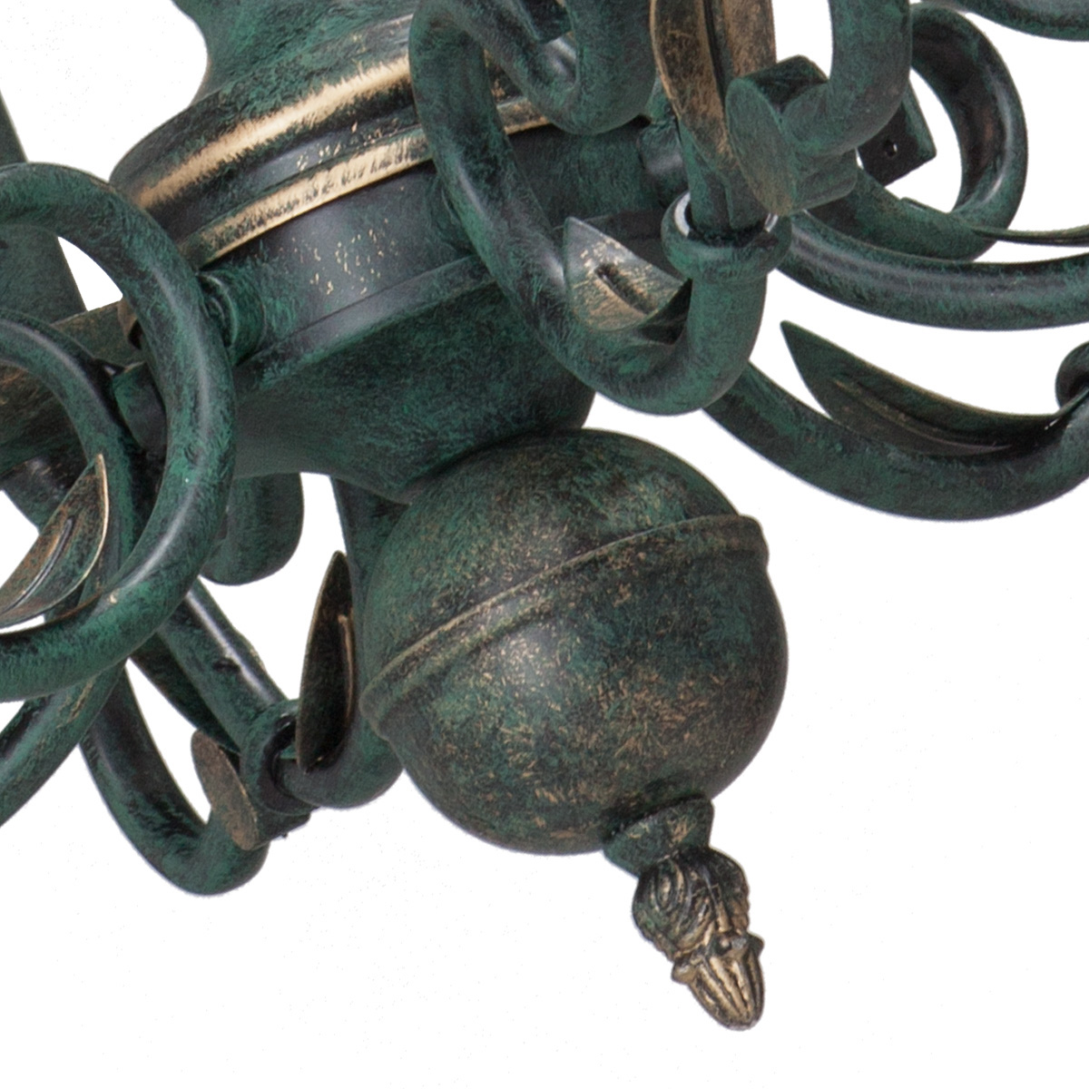 Подвесная люстра Vitaluce 1253 V1253/8