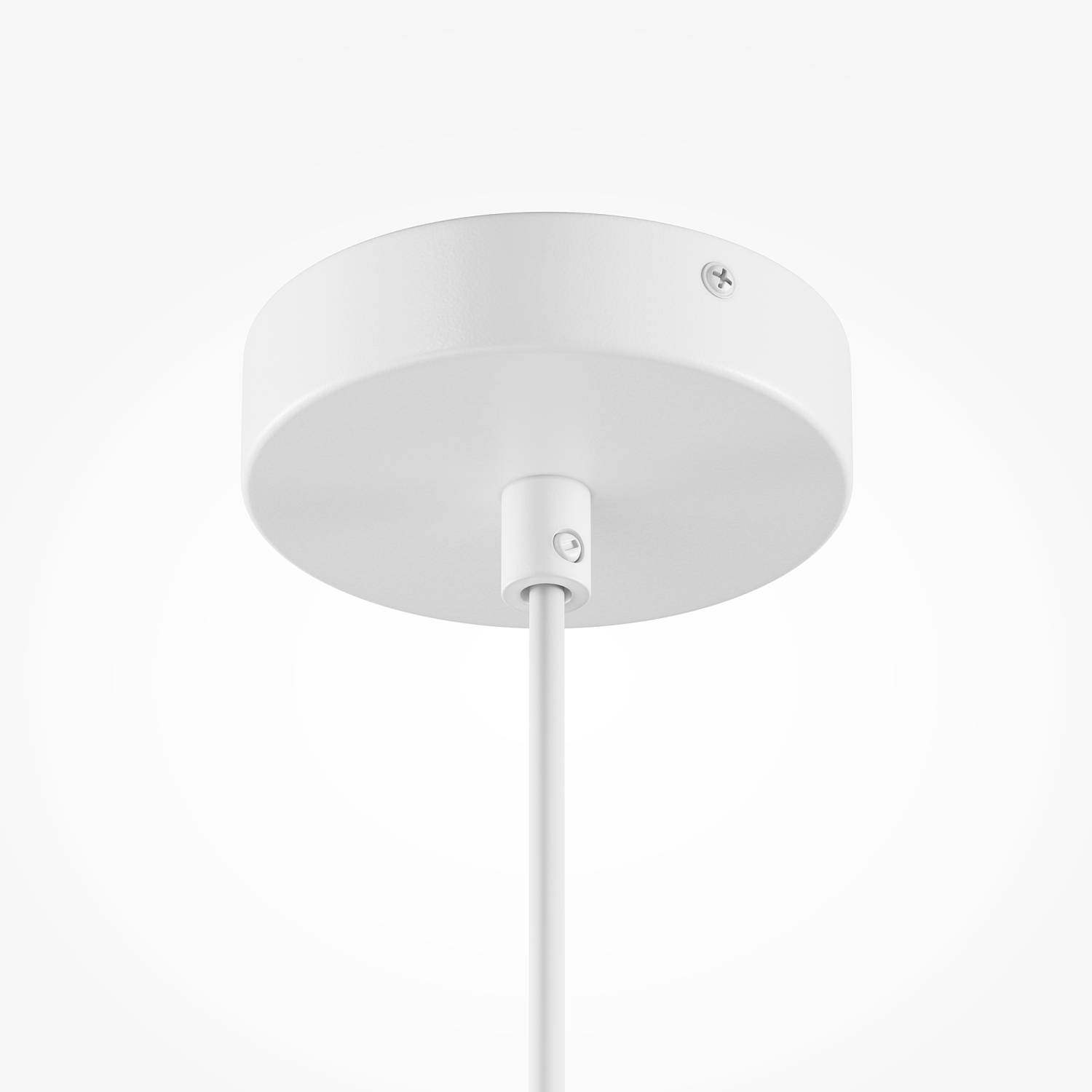 Светильник подвесной Maytoni Brio MOD466PL-L12W3K