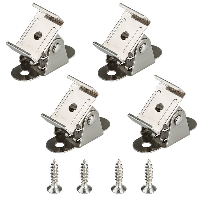 Держатель для профиля Arlight 024330