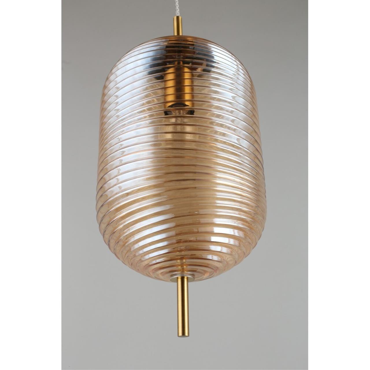 Светильник подвесной Aployt Mattia APL.316.06.01