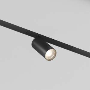 Трековый светильник Denkirs Smart spot zigbee DK8310-BK