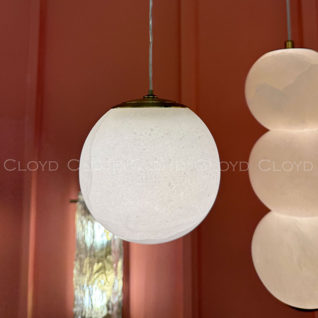 Светильник подвесной Cloyd Orionis 12353