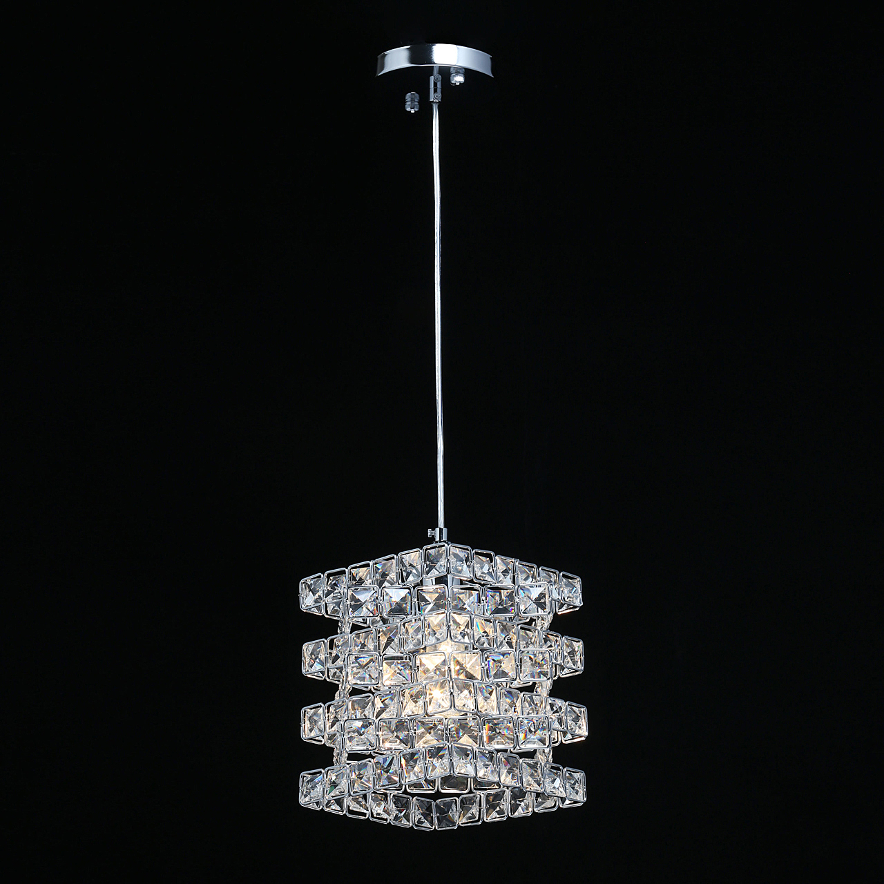 Светильник подвесной De Markt Бриз 111011501