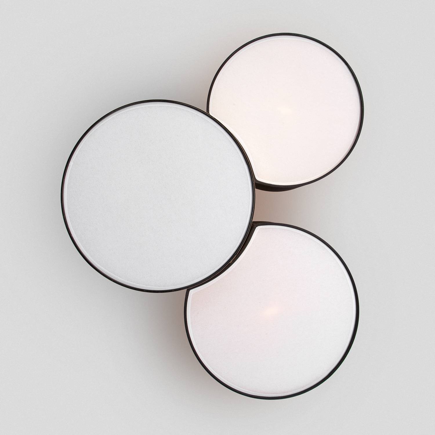 Потолочная люстра TK Lighting Mona 3445 Mona Black/Gold Потолочная люстра TK Lighting Mona 3445 Mona Black/Gold