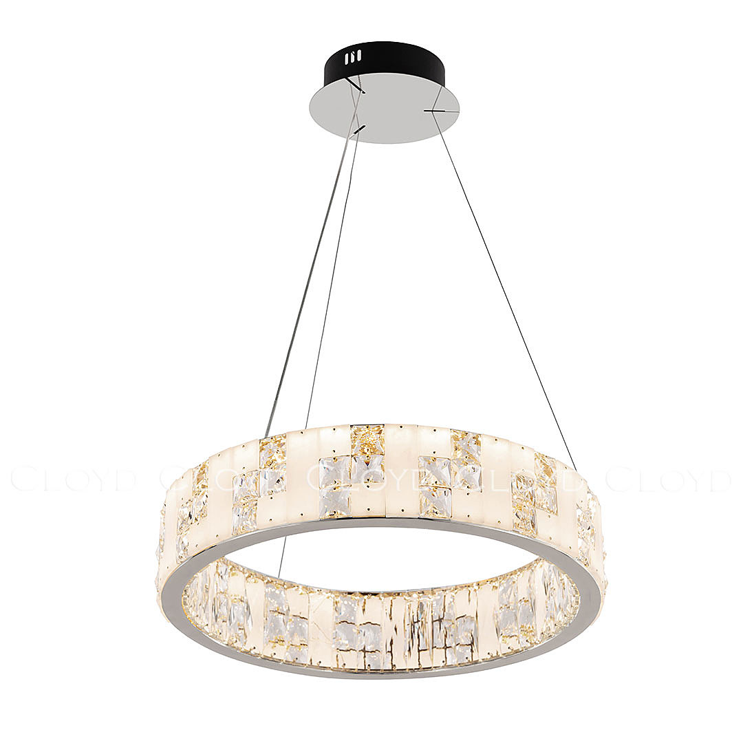 Подвесная люстра Cloyd Persefona 11225 Подвесная люстра Cloyd Persefona 11225