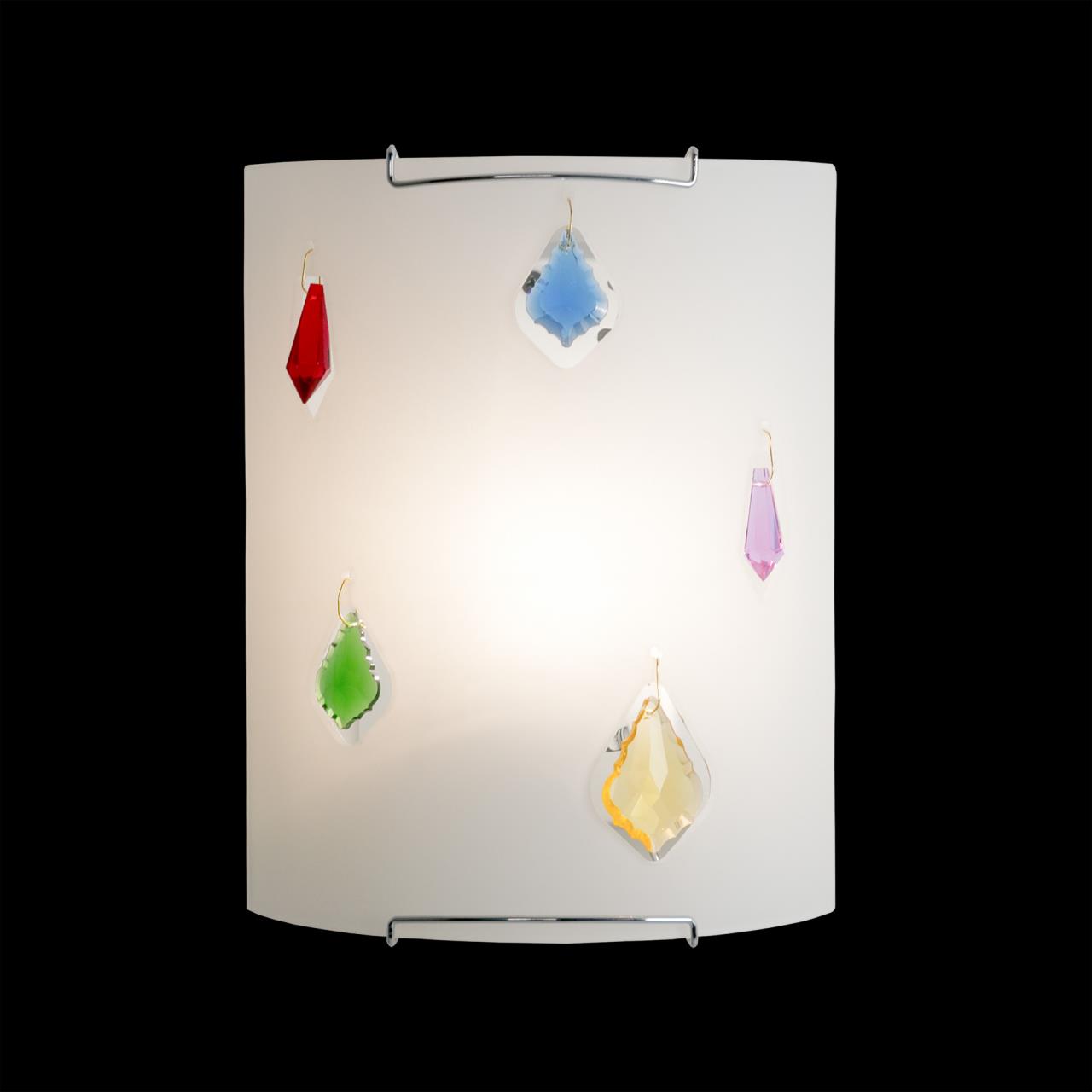 Настенно потолочный светильник Citilux CL921321 Настенно потолочный светильник Citilux CL921321