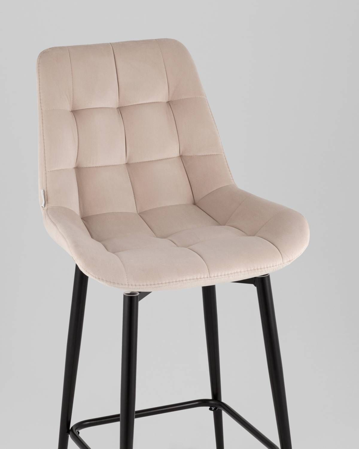 Полубарный стул Stool Group Флекс УТ000040027