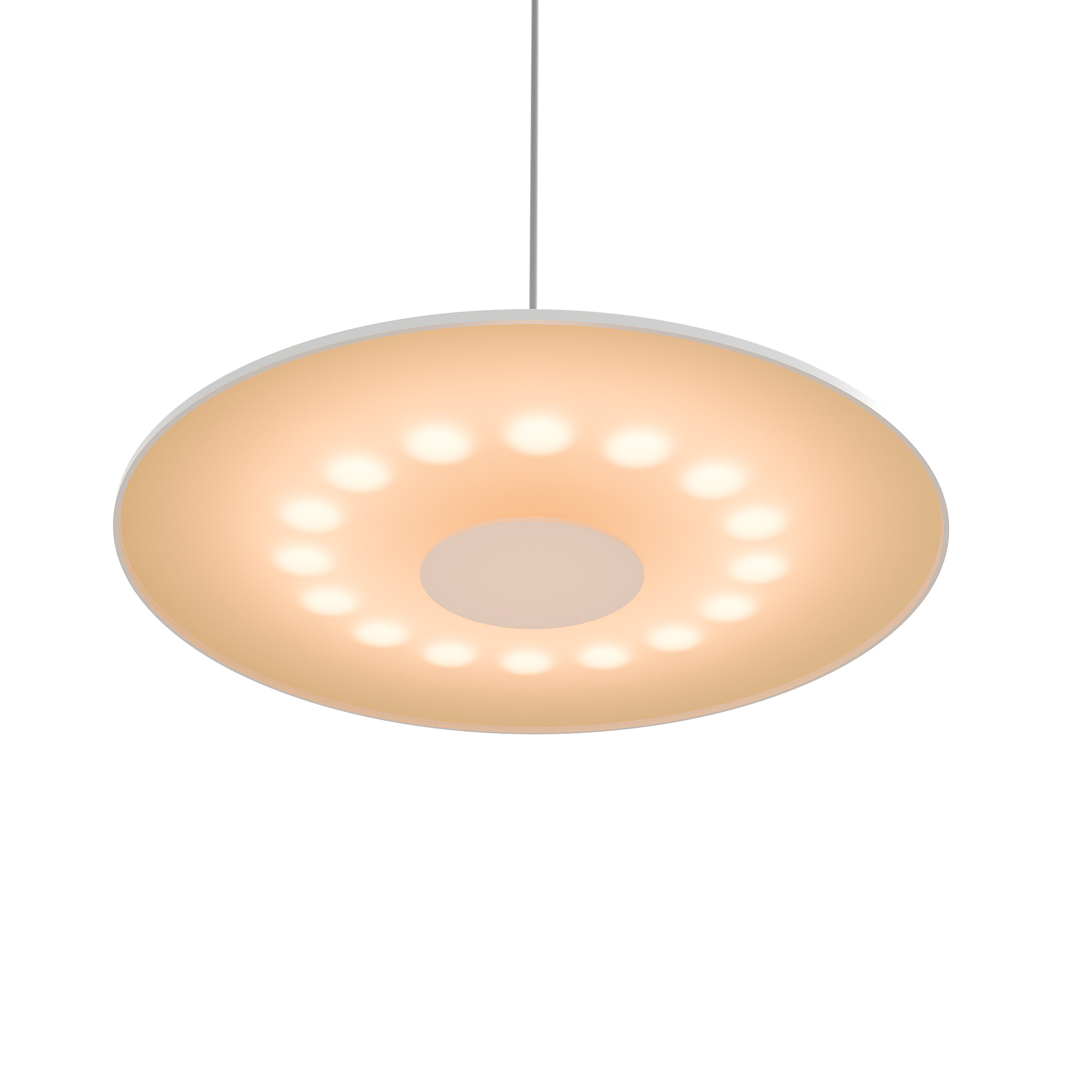 Светильник подвесной LIGHTERA Thale LE123L-30W