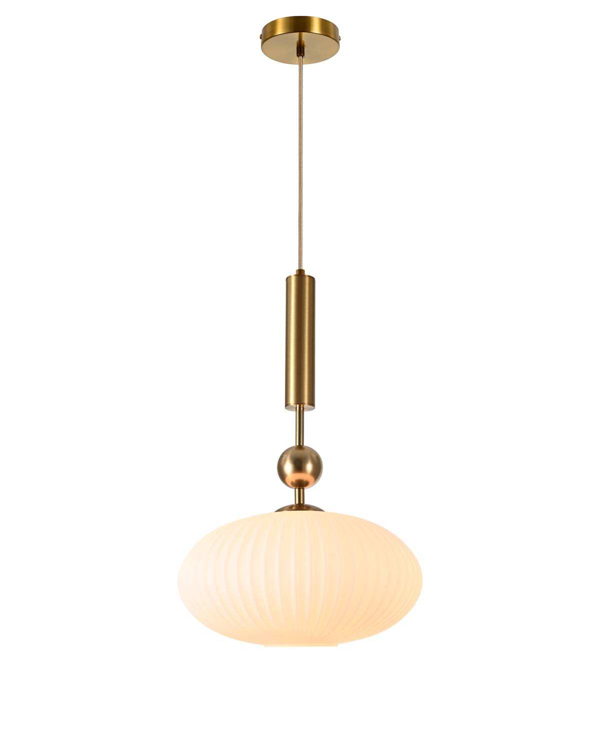 Светильник подвесной Moderli Creamy V10912-P