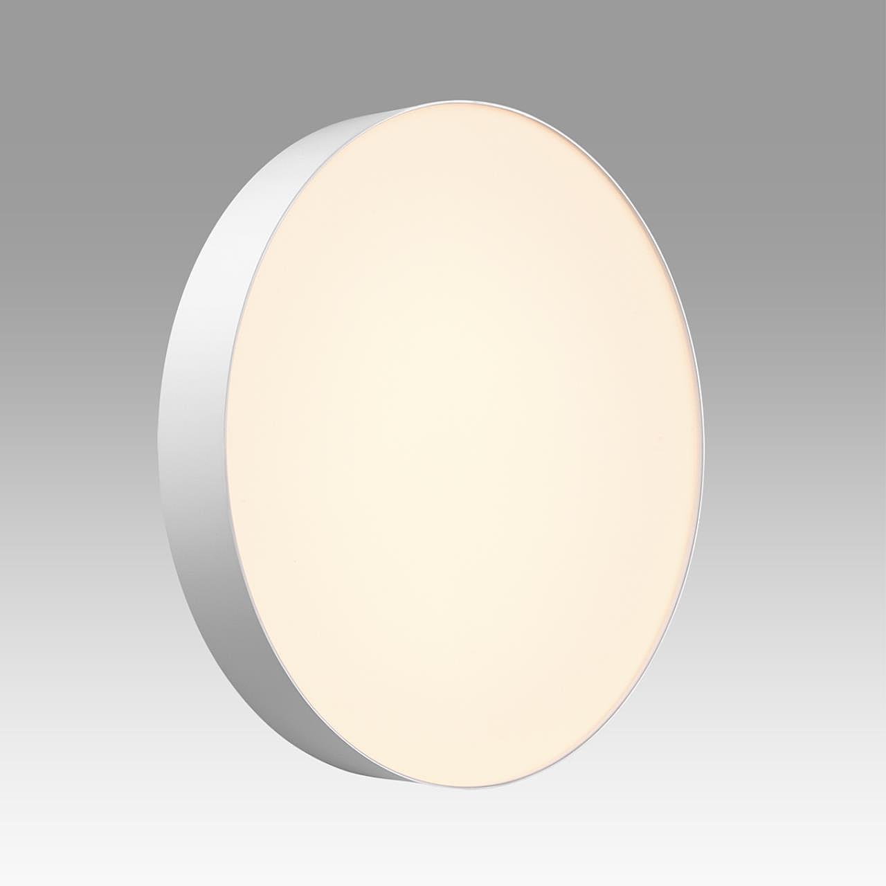 Настенно потолочный светильник Sonex Optima 7779/ELN