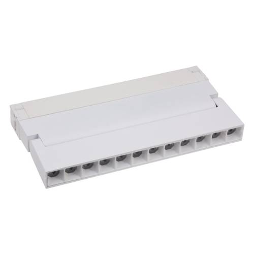 Трековый светильник AM Group Smart glasses AM531 WH-220V-9W SMART