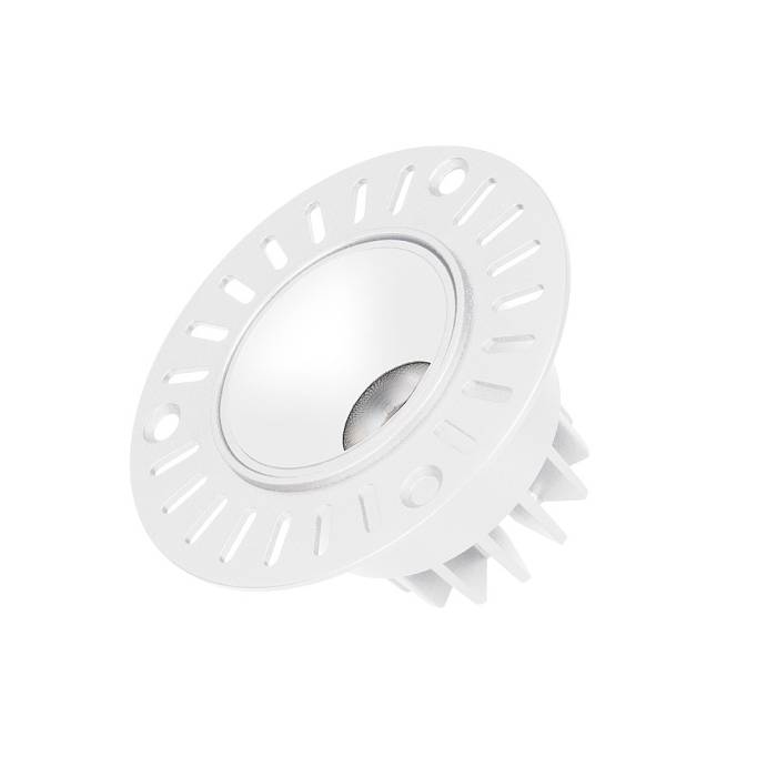 Встраиваемый светильник Arlight Atlas 037061(1)