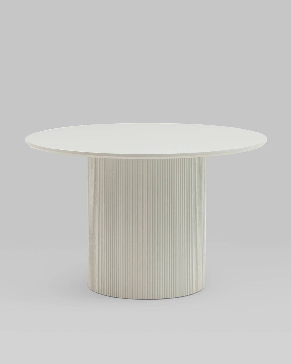 Кухонный стол Stool Group Ballet DT-2102-B beige 1 top DUAL