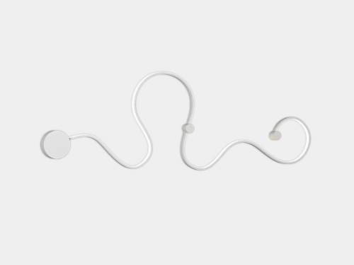 Настенный светильник SWG DesignLed ANCH AB15014-1A-WH