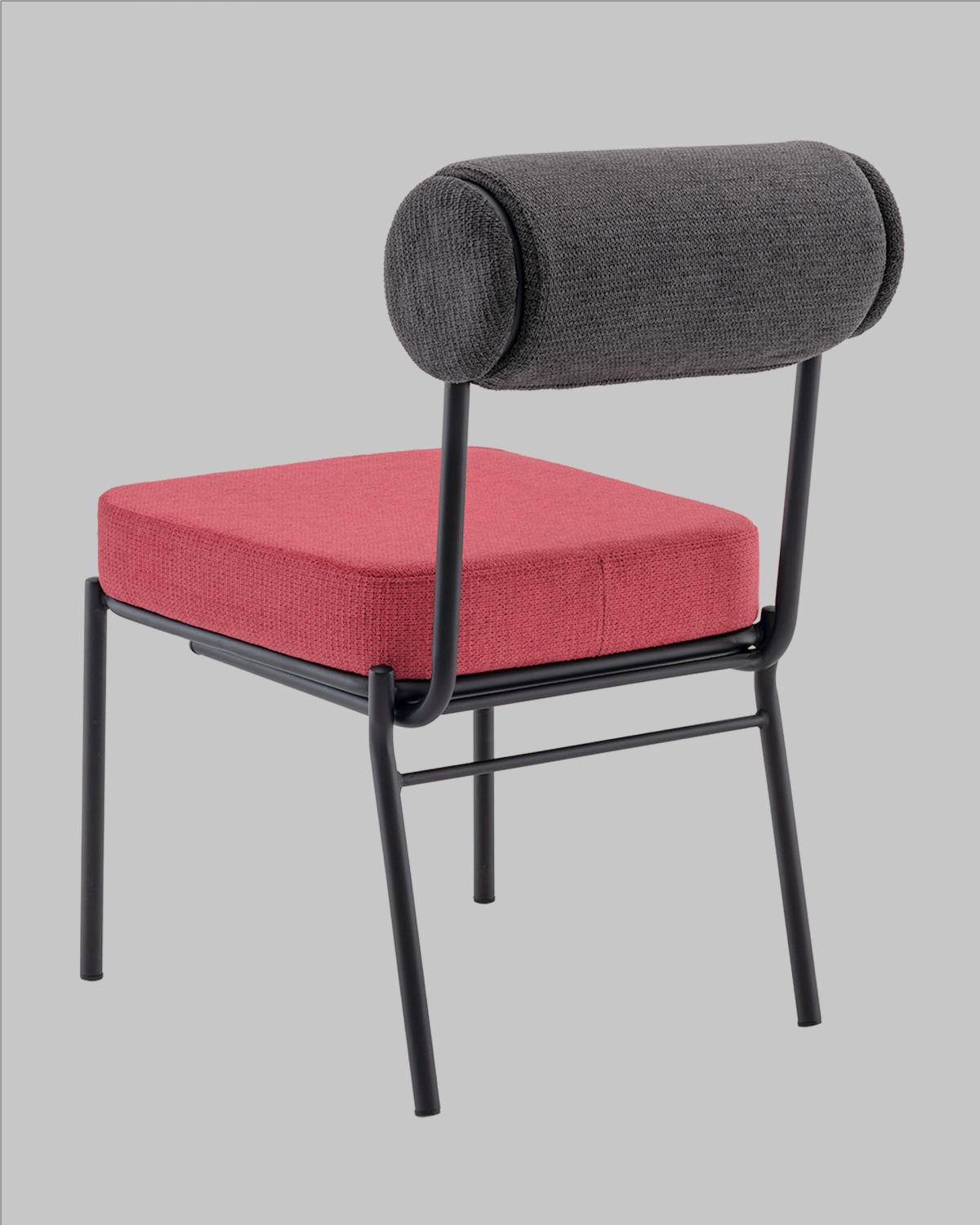 Обеденный стул Stool Group Ponpoun Totoro OTE-SH 460+241 bl.l