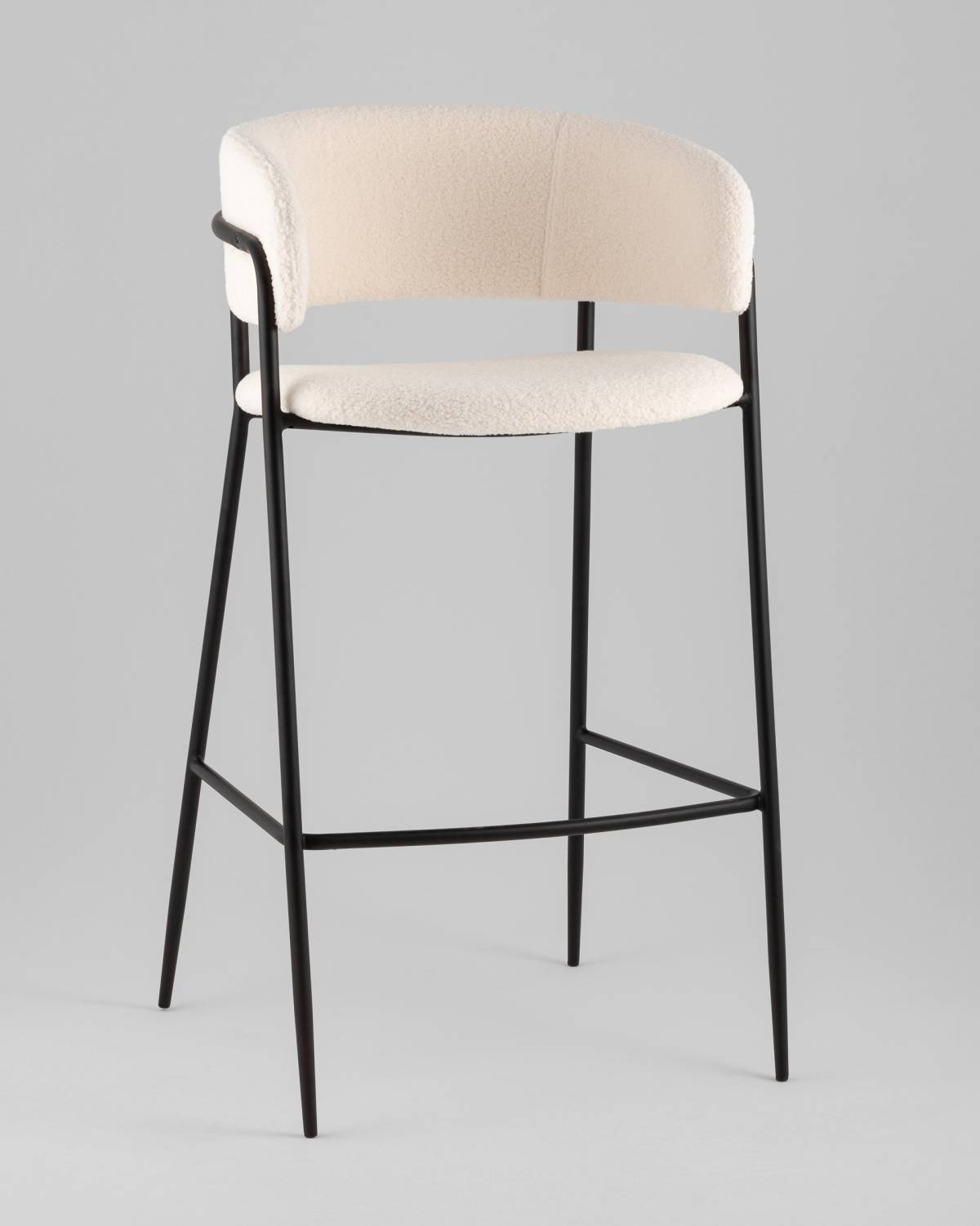 Барный стул Stool Group Нэлли FDC9376-B 1953-1