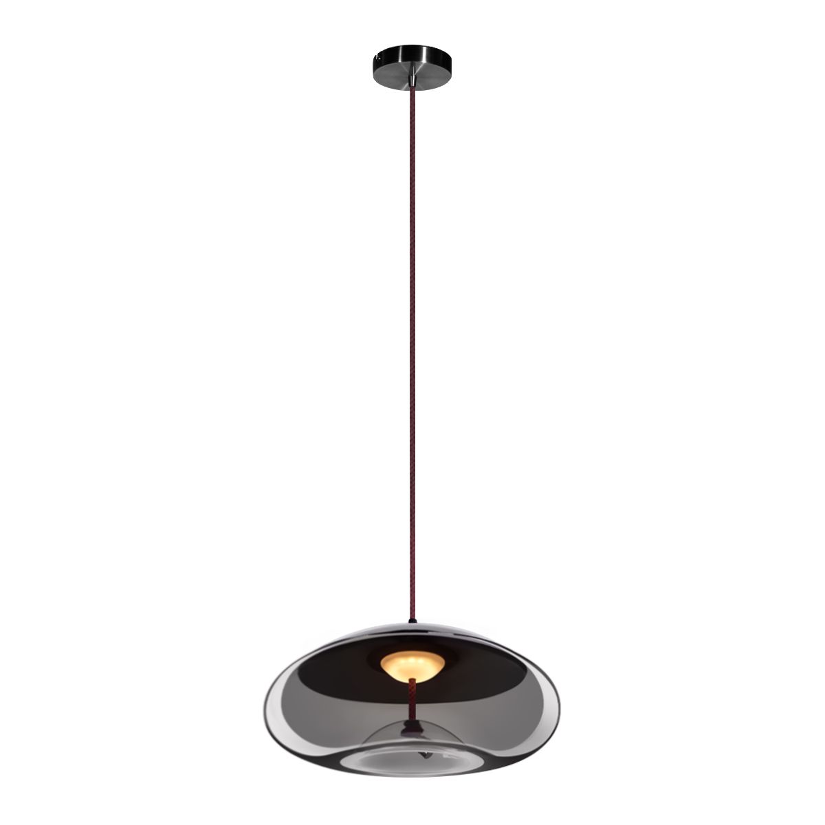 Светильник подвесной Loft It Knot 8134-D