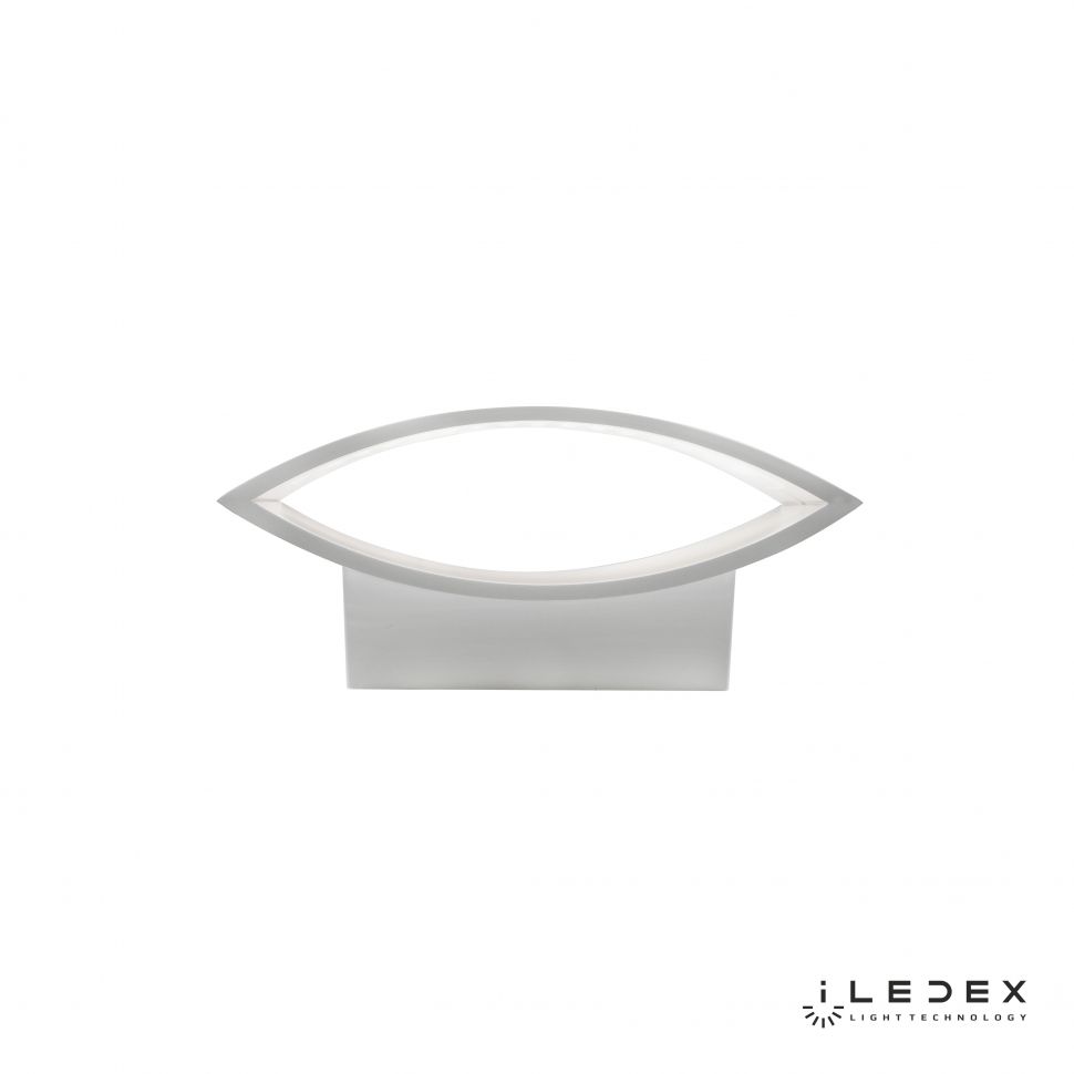 Настенный светильник ILedex Line ZD8118-6W WH