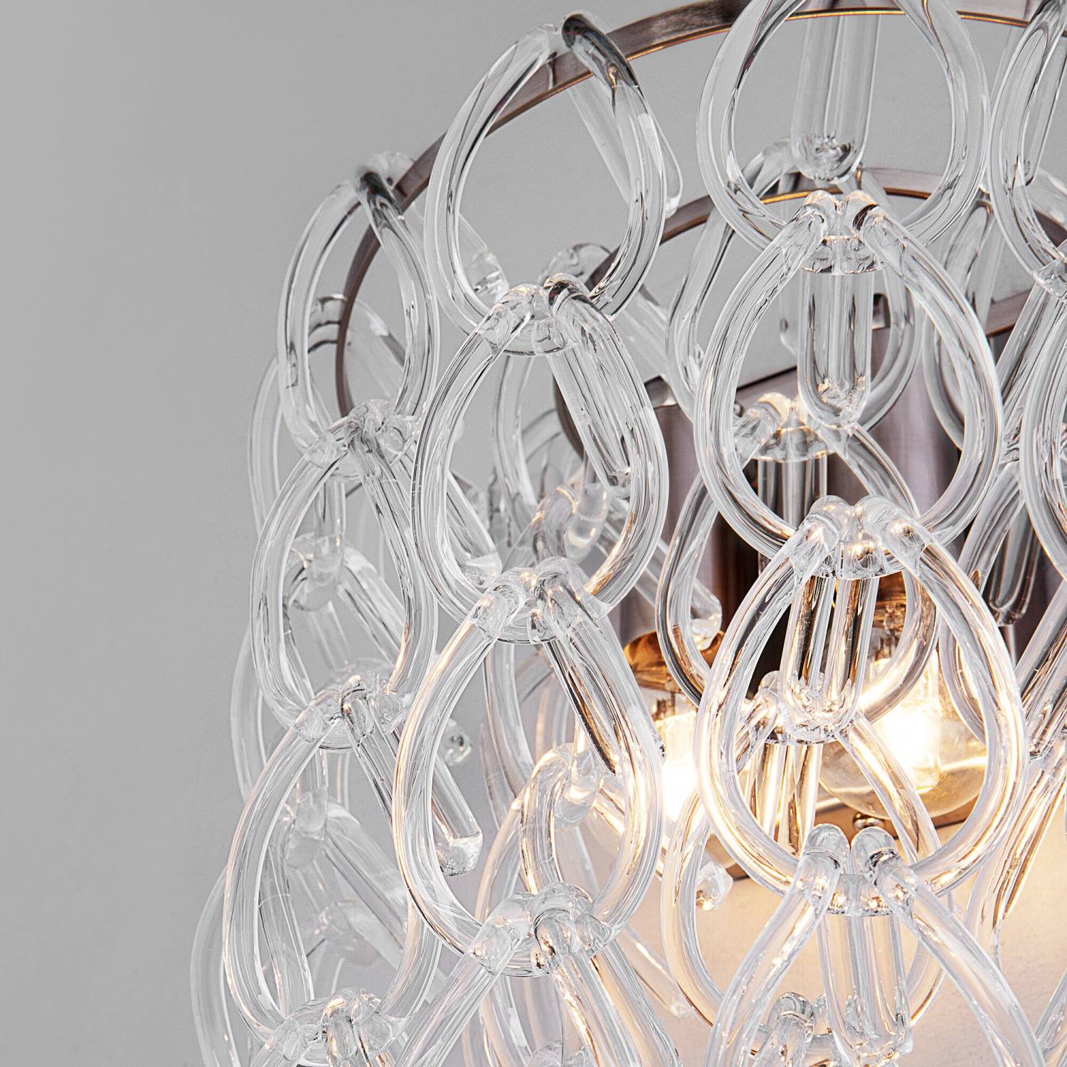 Настенное бра Bogate's Cappio 380/2