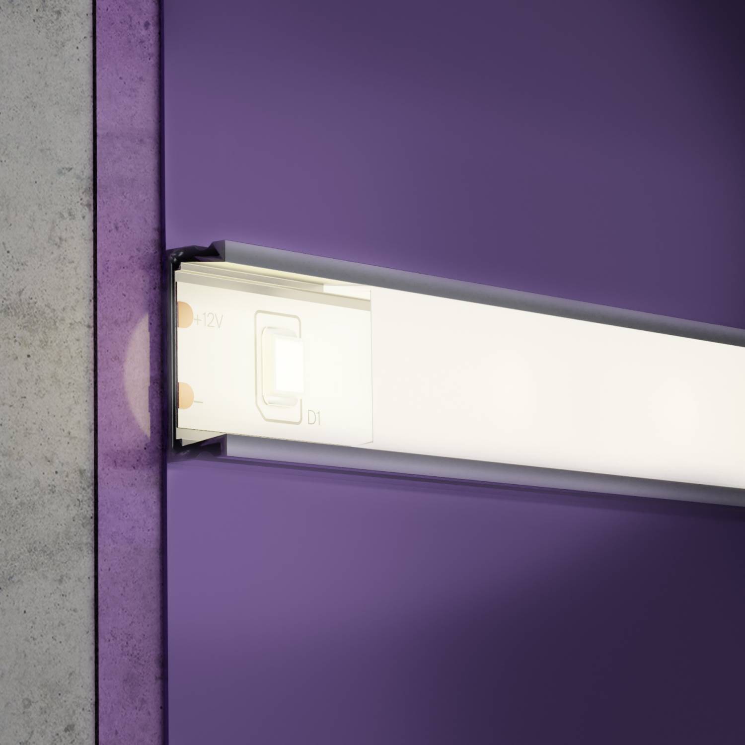 LED лента Maytoni 10102