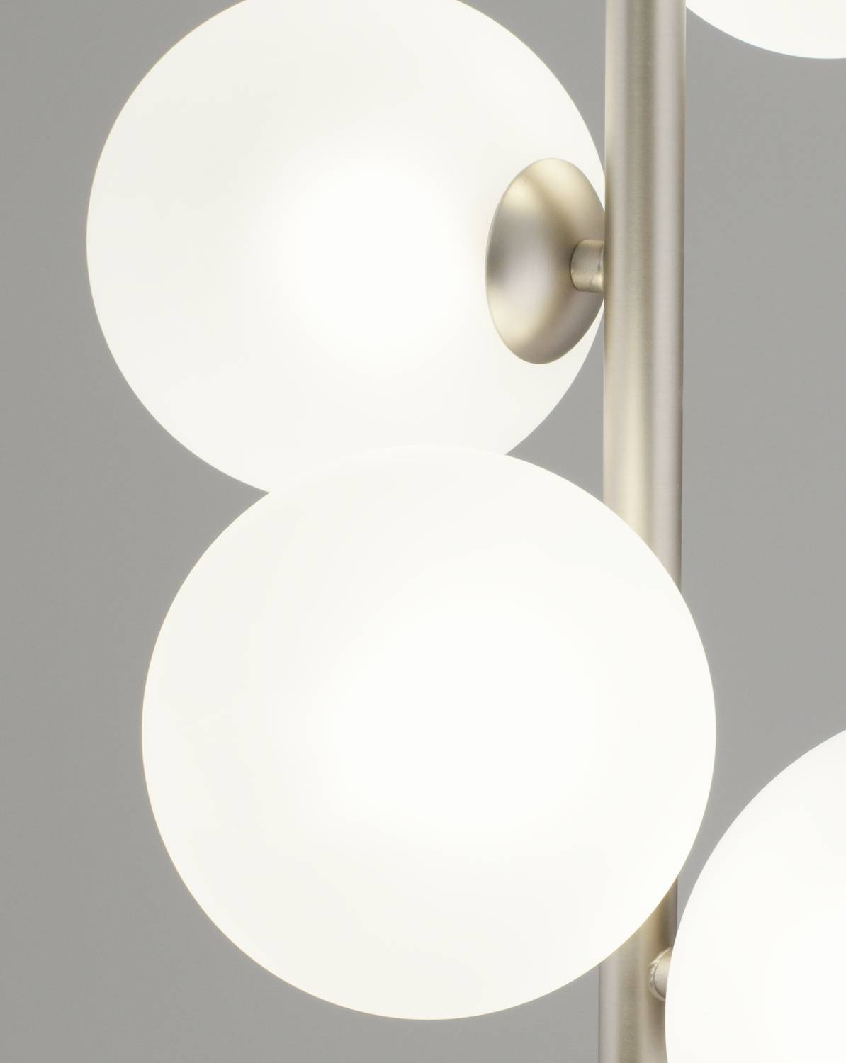 Торшер Moderli Molly V11470-5F