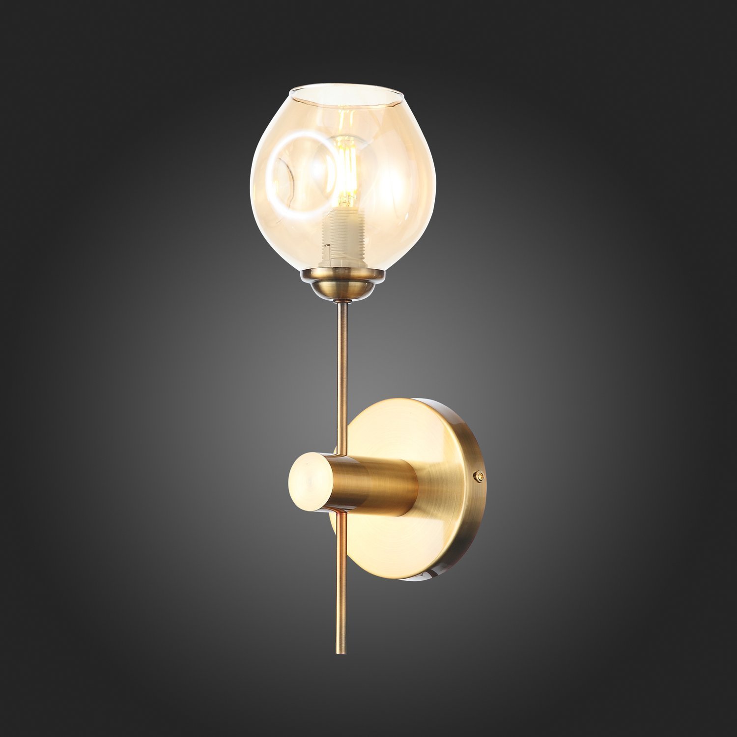 Настенное бра ST Luce Fovia SL1500.201.01 Настенное бра ST Luce Fovia SL1500.201.01