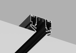 Шинопровод Crystal Lux Space 220 CLT 0.135 01 L2000 BL