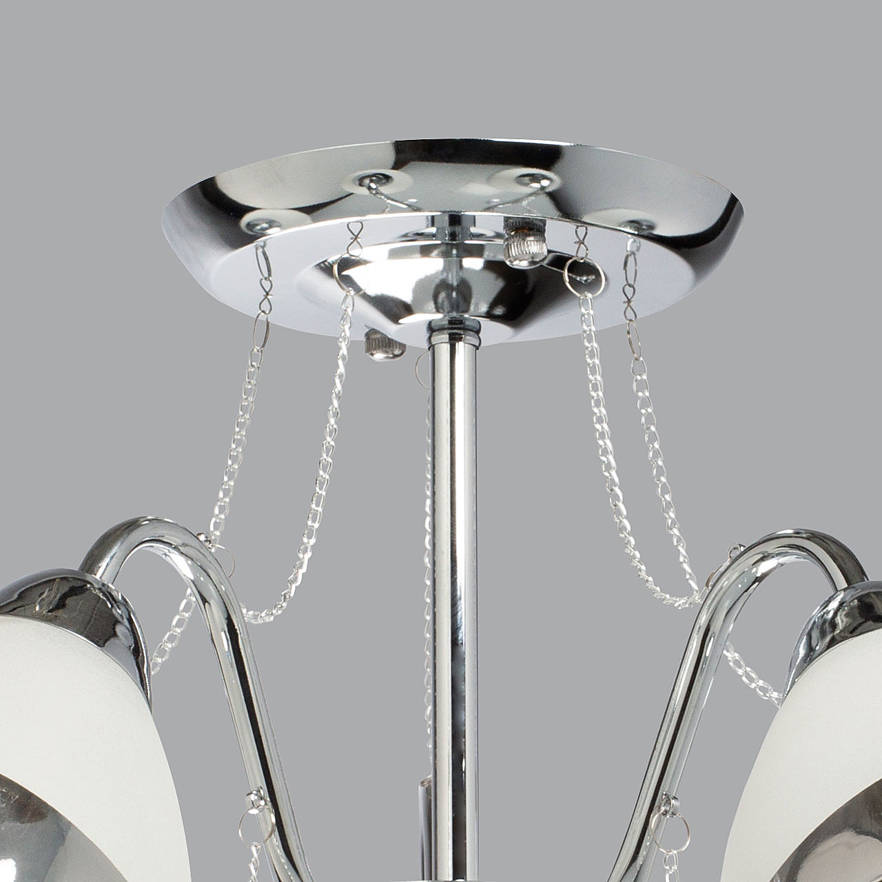 Потолочная люстра De Markt Блеск 315014905