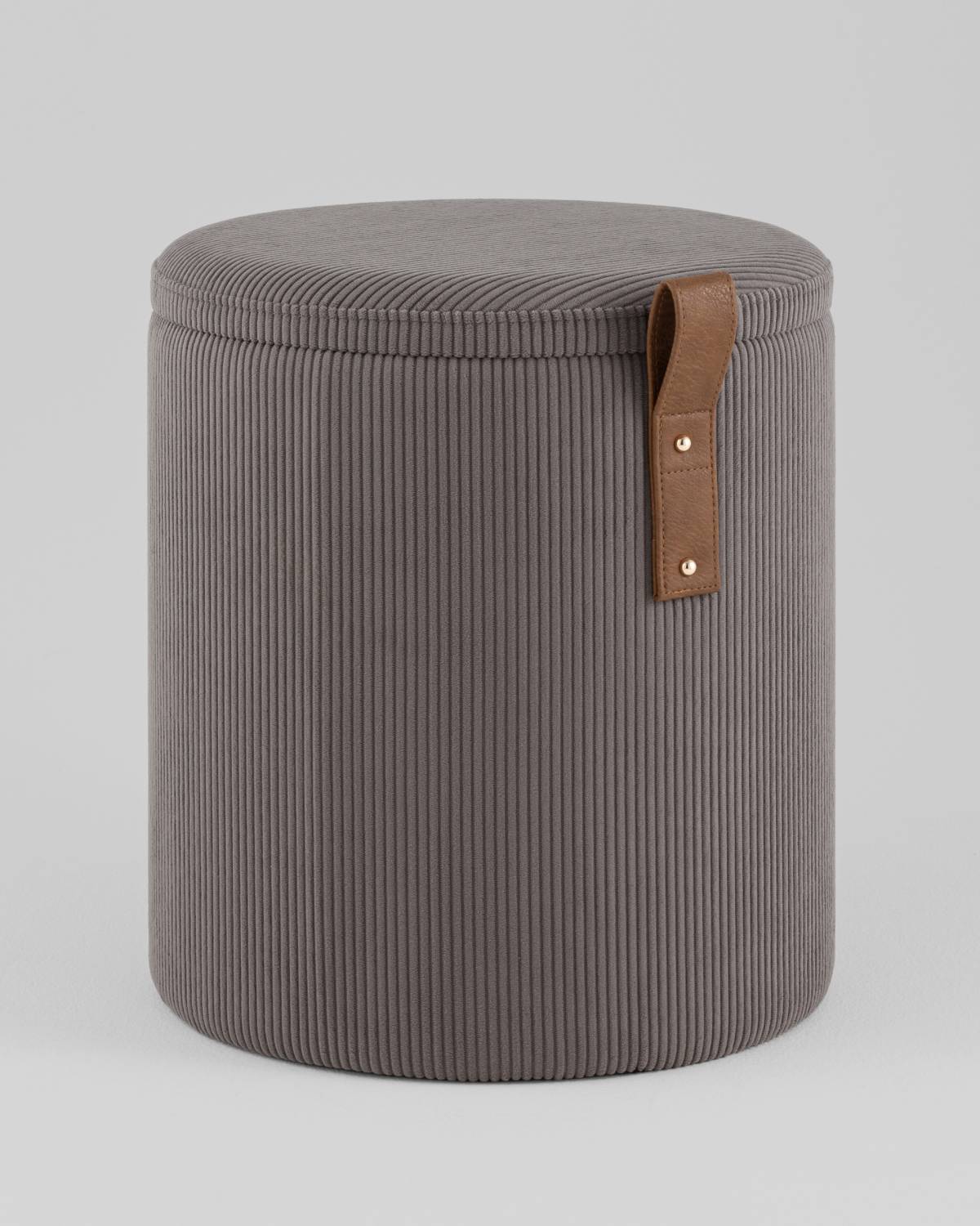 Пуфик Stool Group Руни 24A2064CG-L-18