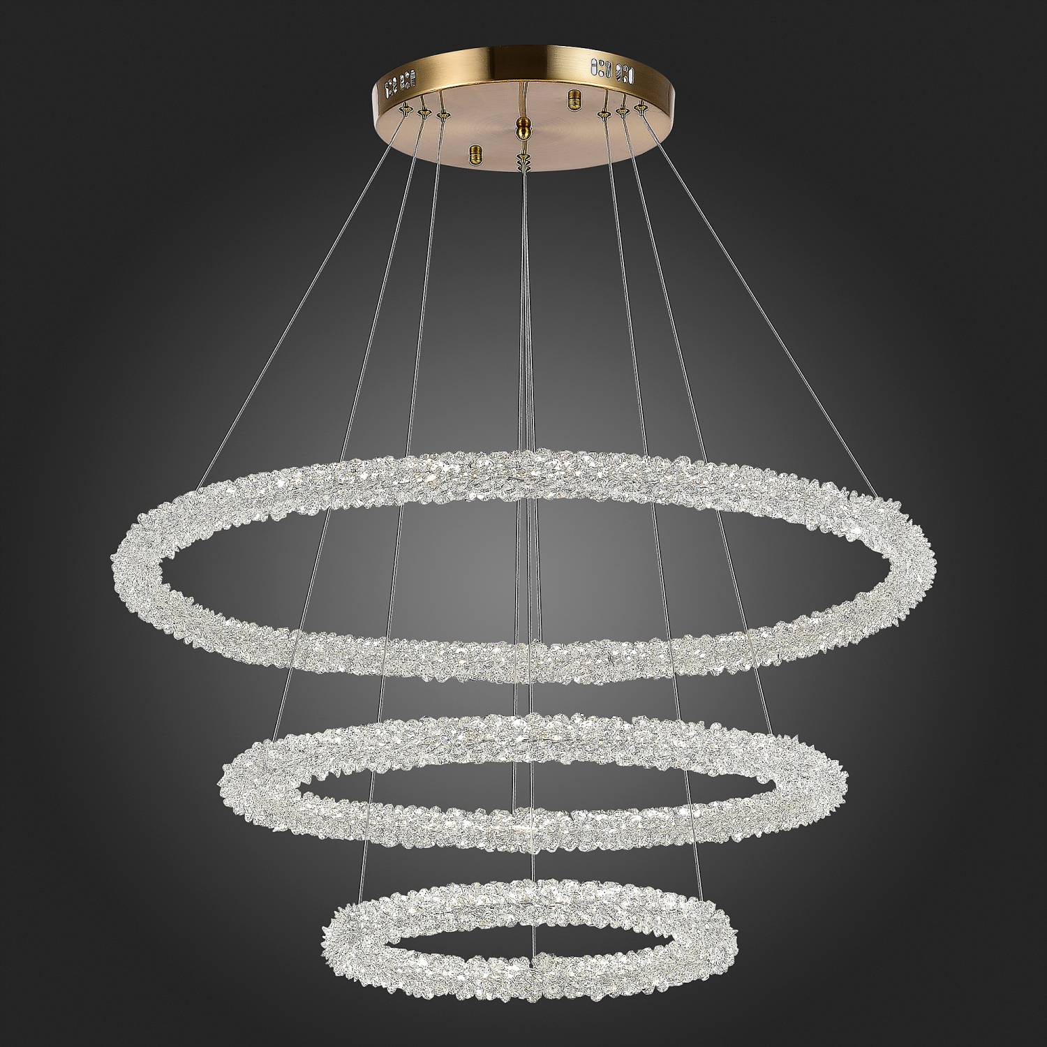 Подвесная люстра ST Luce Avana SL6110.203.03