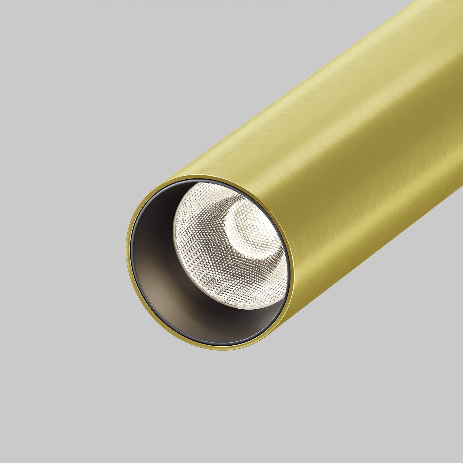 Трековый светильник Maytoni Focus T Exility TR141-2-6W3K-M-BS Трековый светильник Maytoni Focus T Exility TR141-2-6W3K-M-BS
