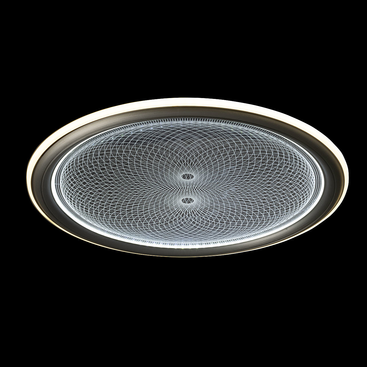 Светильник потолочный De Markt Норден 660015901