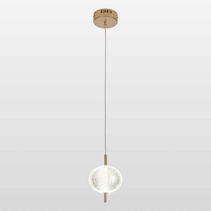 Светильник подвесной Lussole Duval LSP-7141