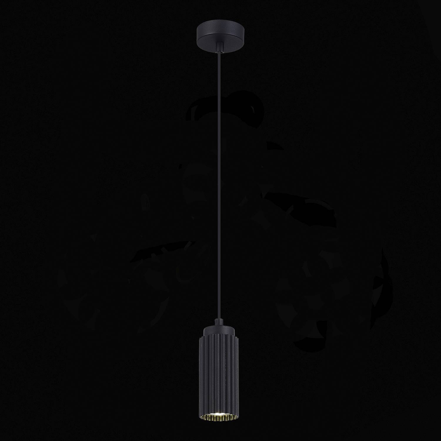 Светильник подвесной ST Luce Kendo SL1213.403.01