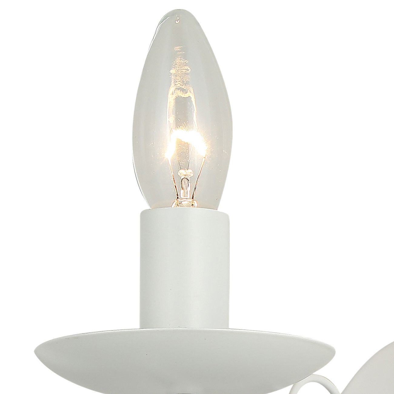 Настенное бра Escada Cantata 2103/1A White