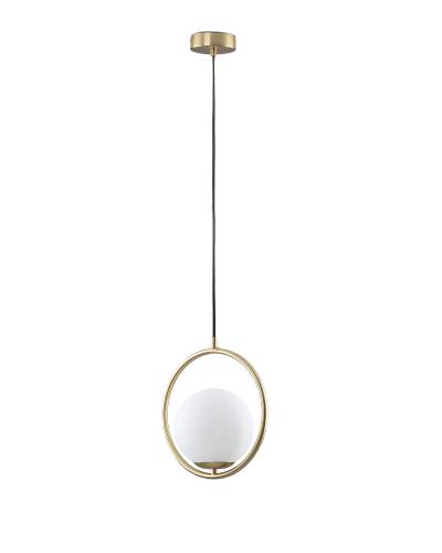 Светильник подвесной Moderli Barocco V11577-1P