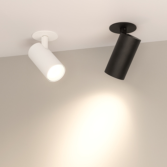 Встраиваемый светильник Arlight Lumos 034148