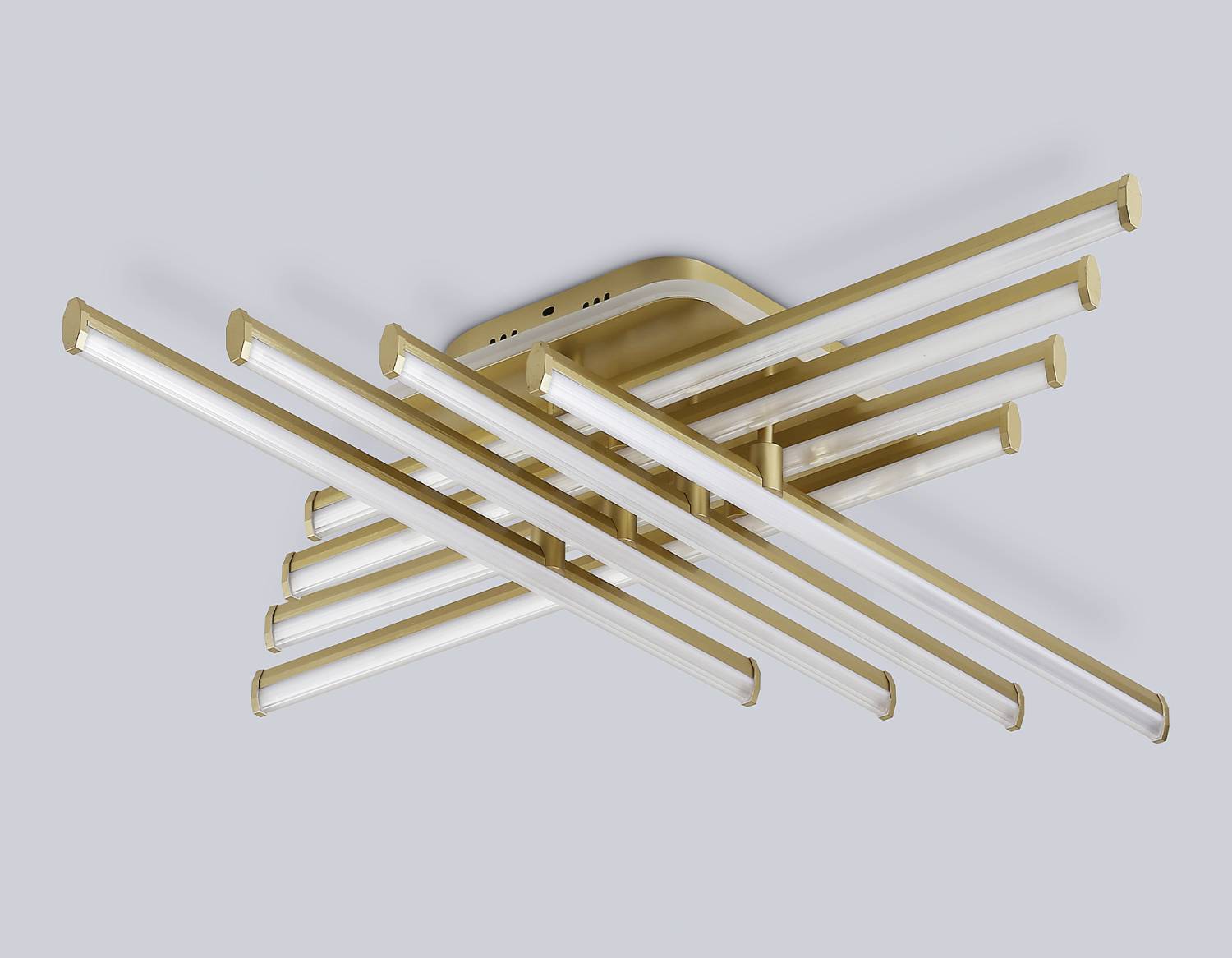 Потолочная люстра Ambrella LineTech FL6263