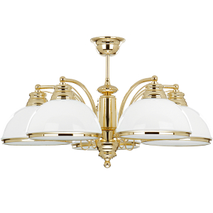 Потолочная люстра Kutek OBD OBD-ZW-5(Z)