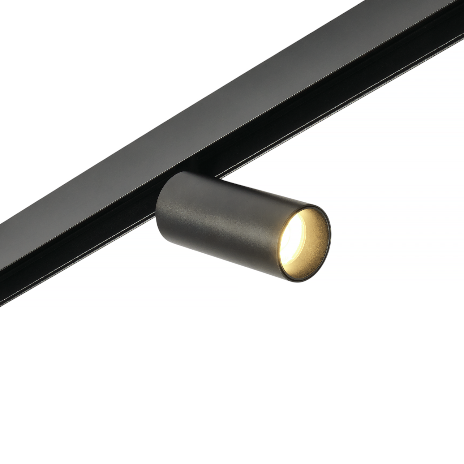 Трековый светильник MyFar Ray MT0220-12W4K-B