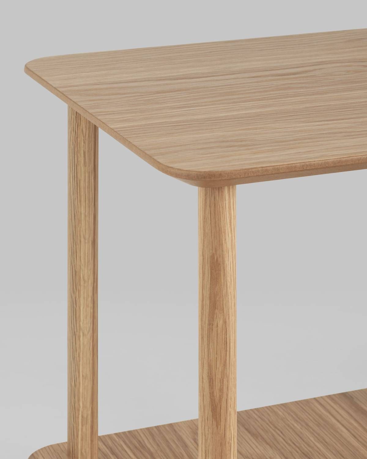 Журнальный стол Stool Group Stiff ST-325