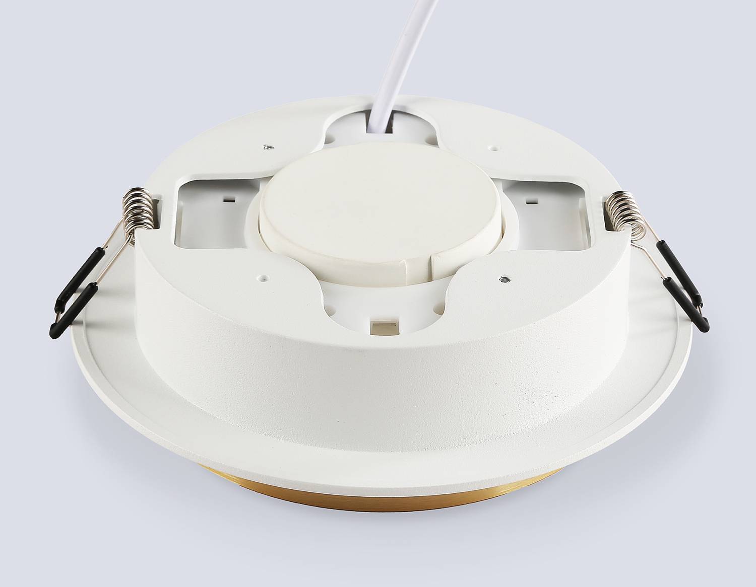 Встраиваемый светильник Ambrella Standard Tech TU5012