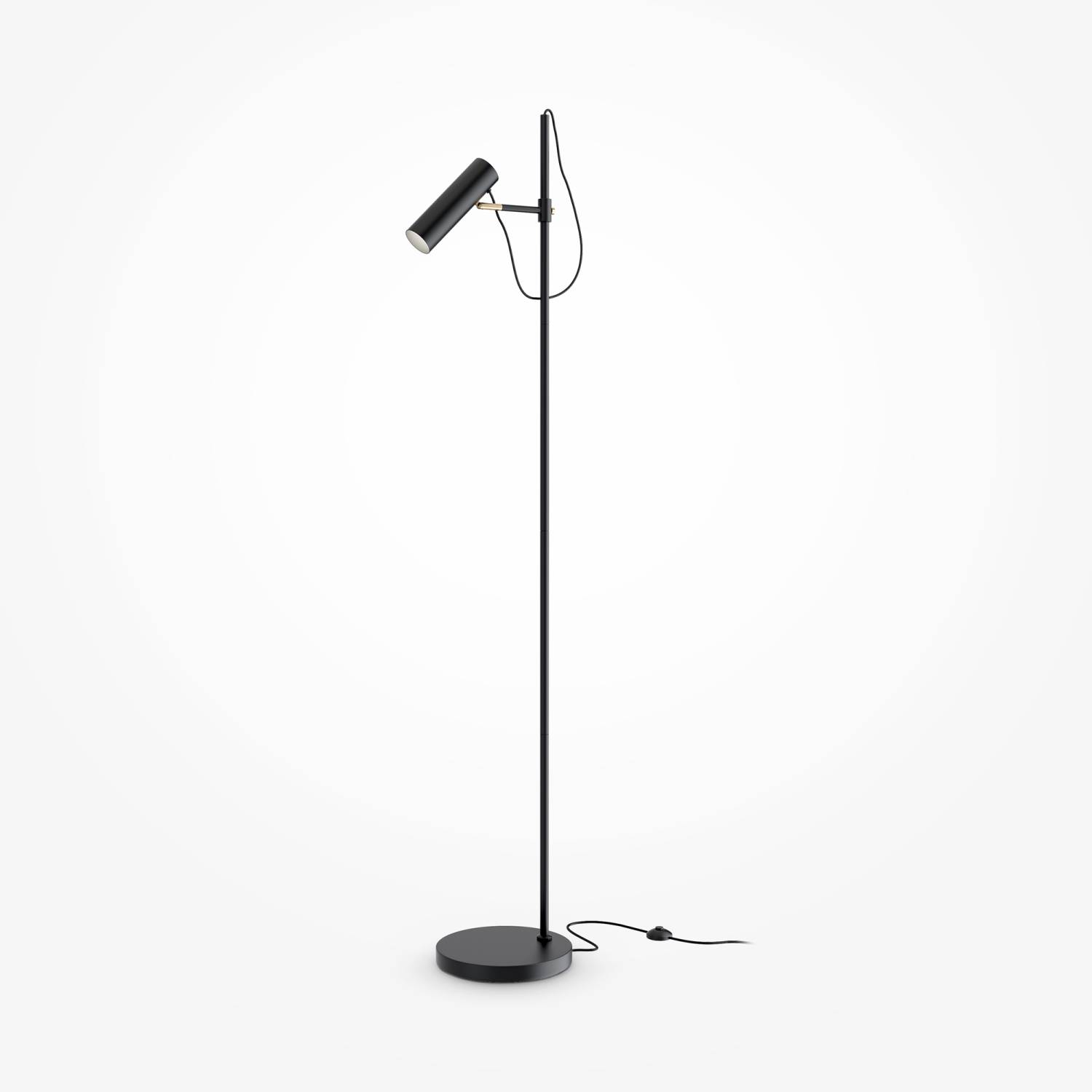 Торшер Maytoni Bansky MOD129FL-01B Торшер Maytoni Bansky MOD129FL-01B