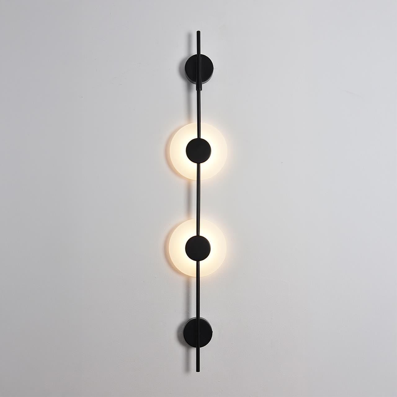 Настенный светильник Lumion Eca 8372/16WL