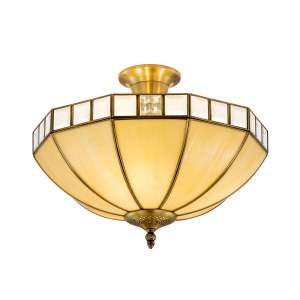 Потолочная люстра Citilux Шербург-1 CL440141