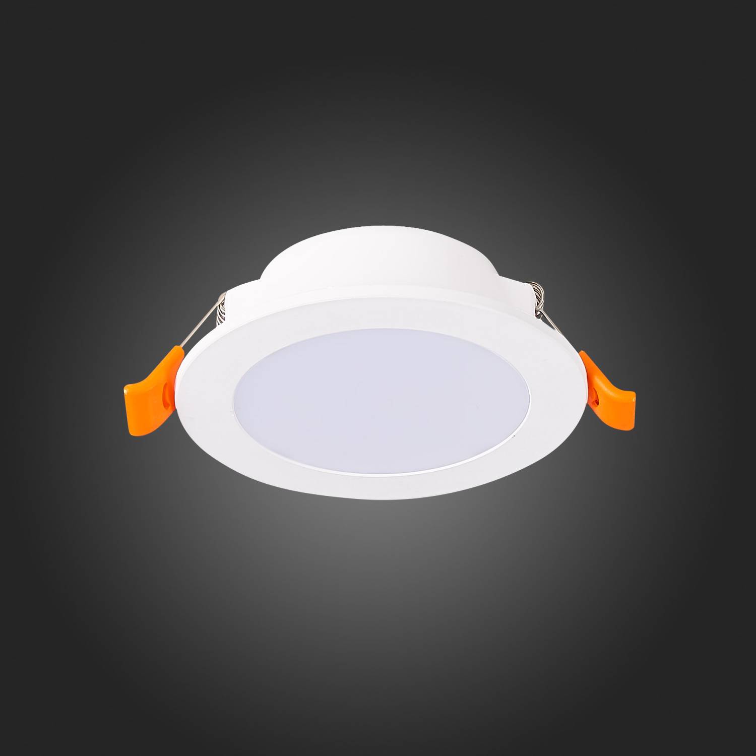 Встраиваемый светильник ST Luce Reggila ST212.508.05