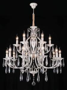 Подвесная люстра Мелодия Света 000067355